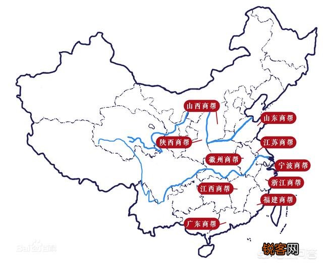 为什么历史上湘商不太出名,现在经济界也没有很优秀的湖南商人？