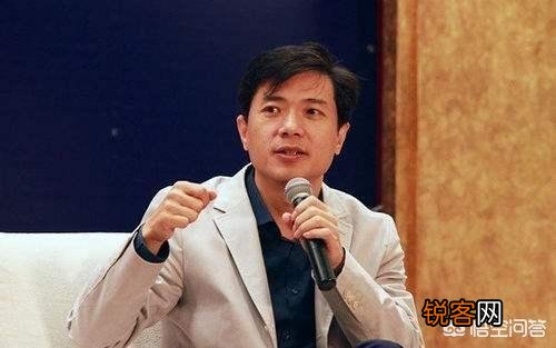 ?从只是一个想法到成为独立的搜索引擎,李彦宏是如何做到的？