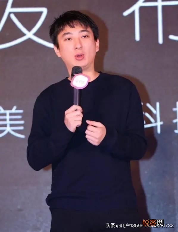 王思聪为什么被称为国民老公？和王健林的真正关系是什么？