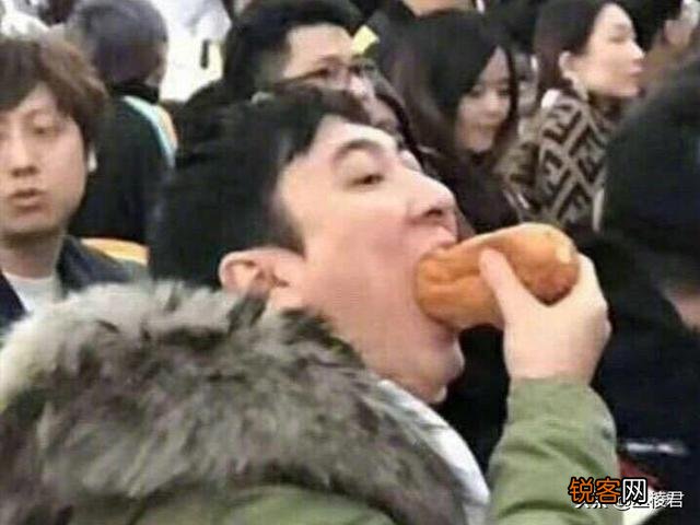 最近好久没见王思聪了,他去哪里了?