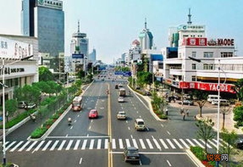 苏州是市还是县