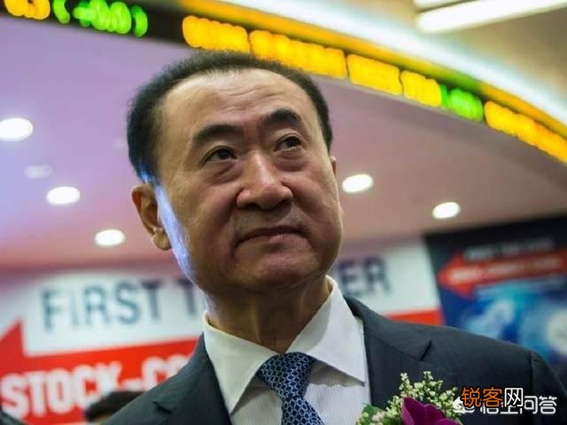 许家印超越王健林成地产首富,你怎么看？