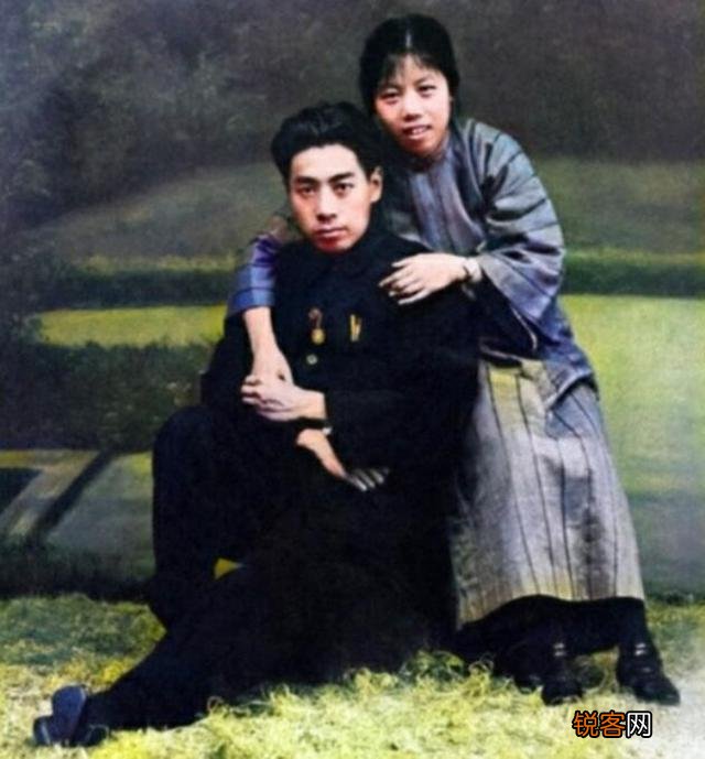 为什么很多很牛的大人物都怕老婆？