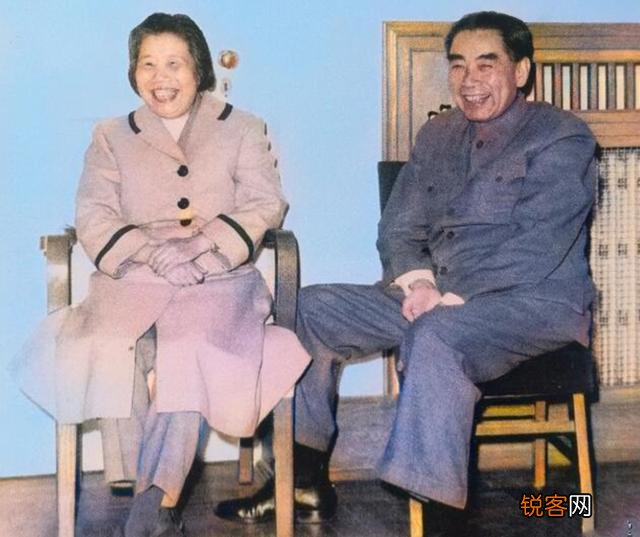 为什么很多很牛的大人物都怕老婆？