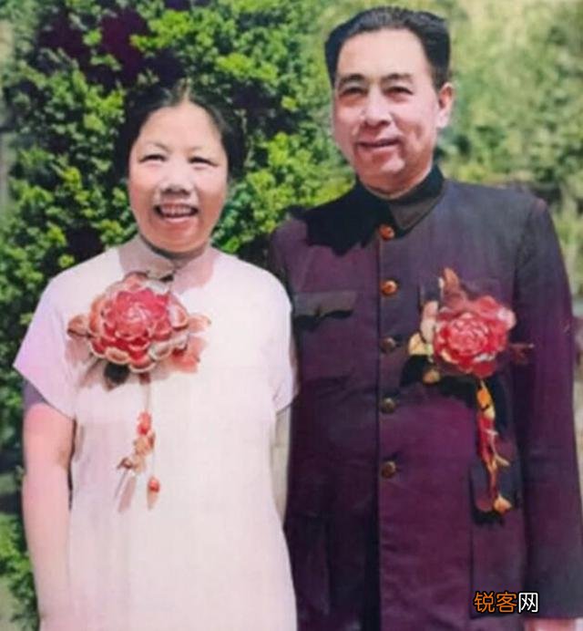 为什么很多很牛的大人物都怕老婆？