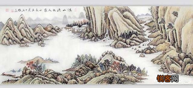 王健林为什么这么有钱?