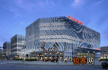 王健林为什么这么有钱？
