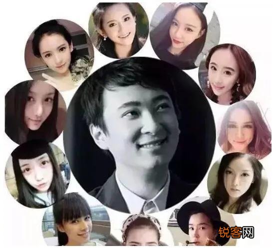 王思聪交往过很多女孩,这些女孩们为什么不使手段给他生个孩子？