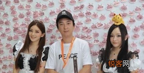 王思聪交往过很多女孩,这些女孩们为什么不使手段给他生个孩子？