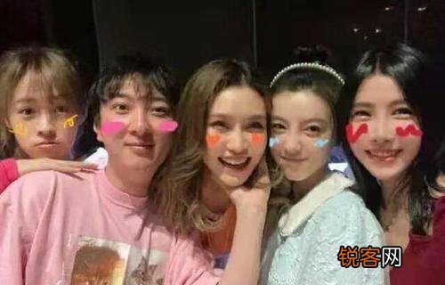王思聪交往过很多女孩,这些女孩们为什么不使手段给他生个孩子？