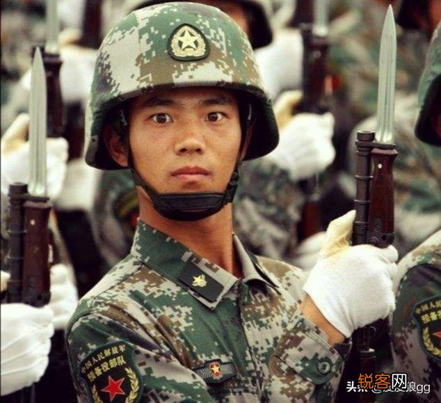 什么是甲类集团军和乙类集团军？