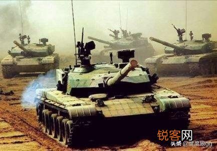 什么是甲类集团军和乙类集团军？