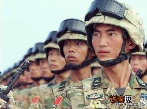 什么是甲类集团军和乙类集团军？
