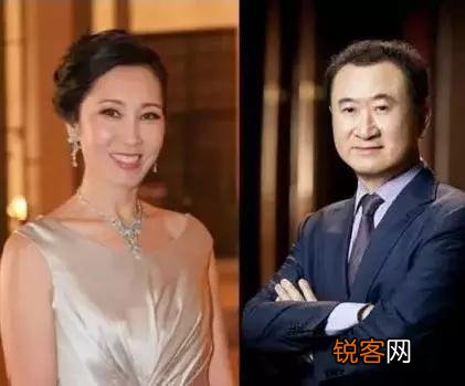 马云的妻子,再看刘强东的妻子,再看王健林的妻子,网友：差距一目了然！你怎么看？