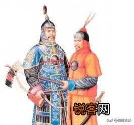 清朝军队的军人级别是怎么分的？