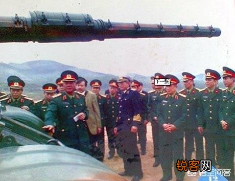 越南军队是如何用字母划分战斗力等级的？