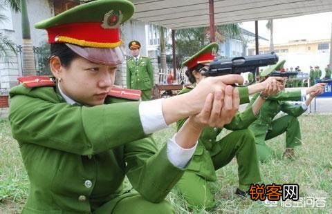 越南军队是如何用字母划分战斗力等级的？