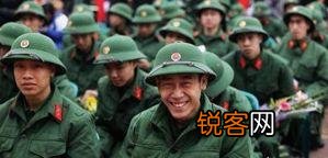 越南军队是如何用字母划分战斗力等级的？