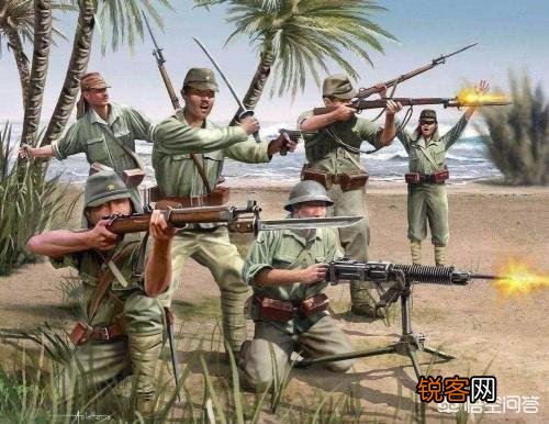 日本的师团长是什么级别的官？