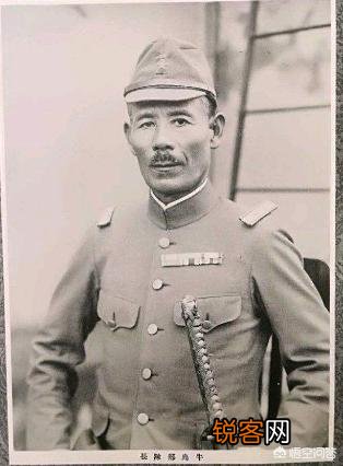 日本的师团长是什么级别的官?