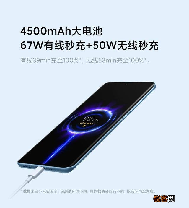 小米12X、小米12、小米12 Pro怎么选？