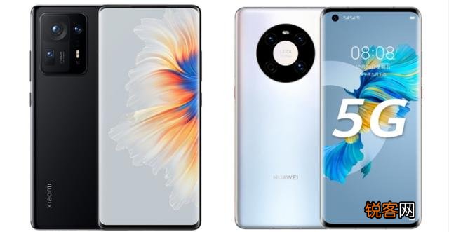 小米mix4和华为mate40之间,选择哪款买更合适？