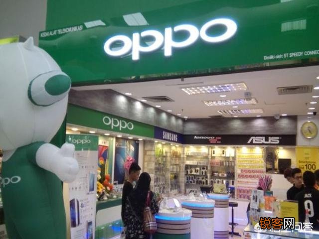 几百块钱的小米跟两千多的OPPO的差别在哪里？