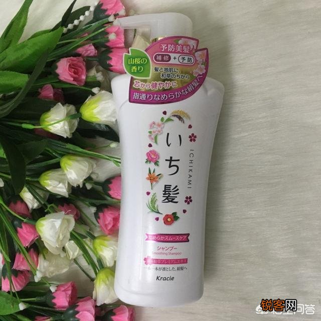 有哪些牌子是真正的氨基酸洗发水？