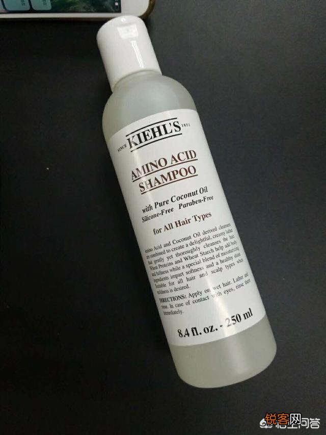 有哪些牌子是真正的氨基酸洗发水？