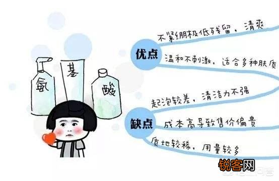 有哪些牌子是真正的氨基酸洗发水？