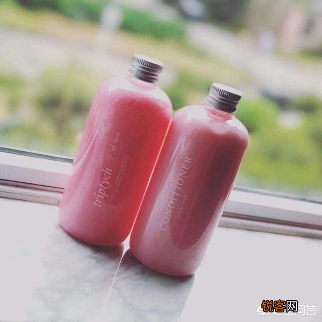 有哪些牌子是真正的氨基酸洗发水？