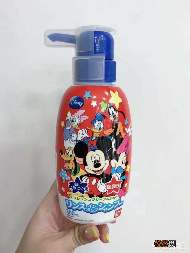 有哪些牌子是真正的氨基酸洗发水？