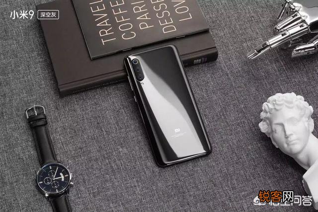 小米9和vivo iQOO买哪个好?