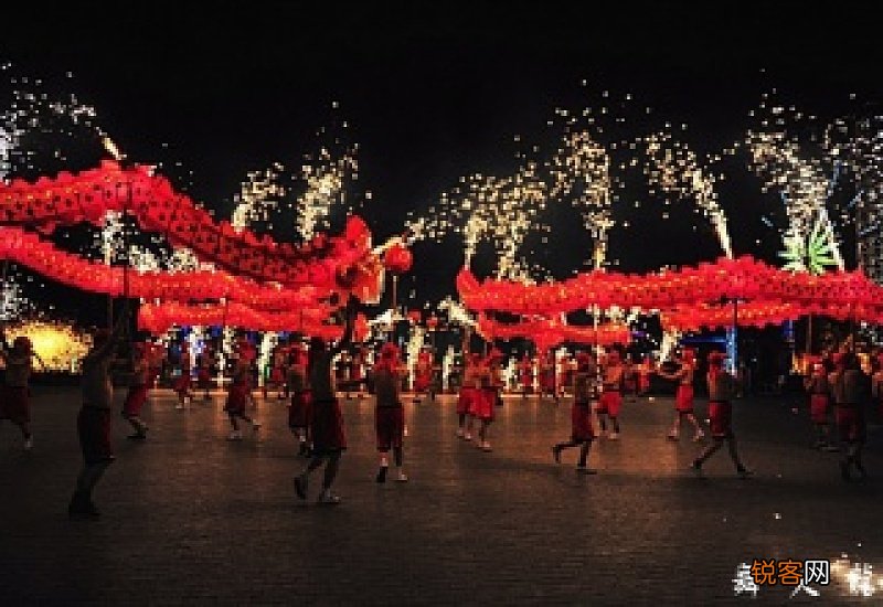 中秋节的习俗