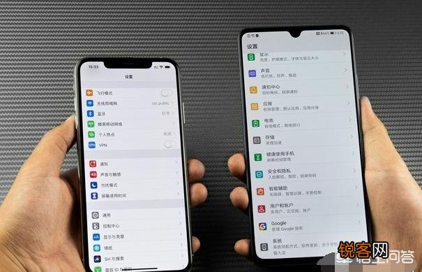 大屏手机都有哪些推荐？