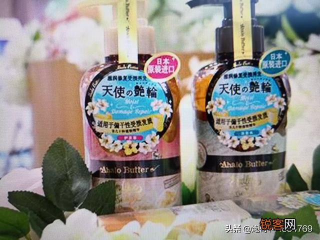 进口洗发水现在哪个品牌比较好？有人给介绍一下吗？