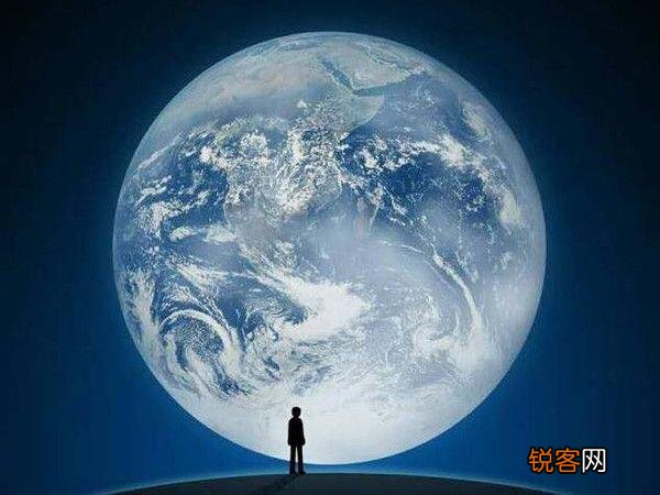 微信登录页面那个小人到底是谁？
