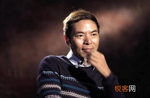 微信登录页面那个小人到底是谁？