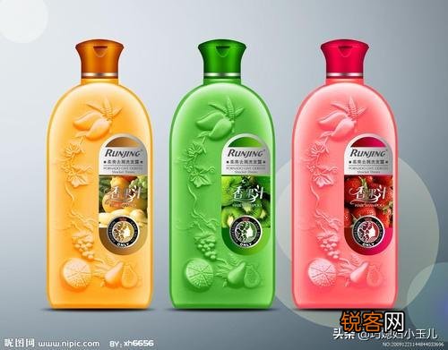 淘宝上有哪些女士洗发水好用到飞起？