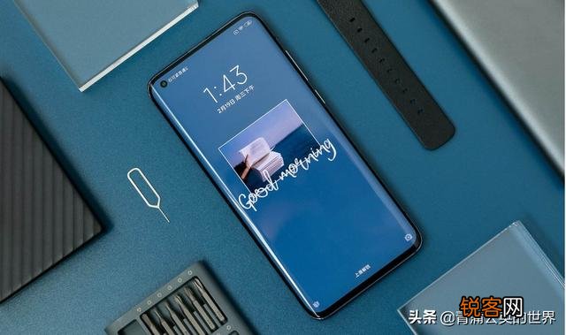 小米10系列有那么好用吗？谁买了？