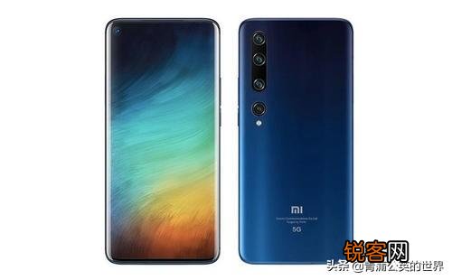 小米10系列有那么好用吗？谁买了？
