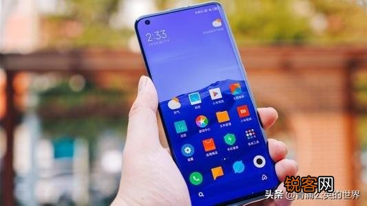 小米10系列有那么好用吗？谁买了？