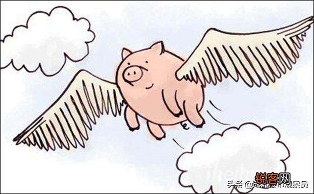 错过了股票,错过了淘宝,错过了比特币,错过买房,如今的新风口在哪？