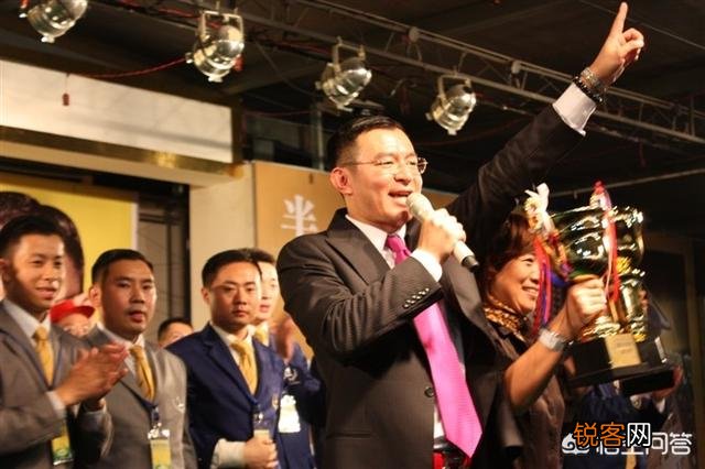 为什么学过陈安之成功学的人都变得神经兮兮的,听了刘一秒的培训后企业都做倒掉,这是什么原因呢?