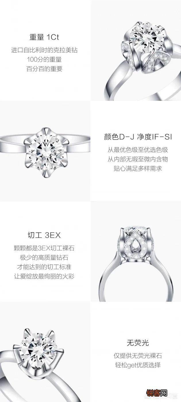 一克拉小米钻戒40999元,性价比到底如何？