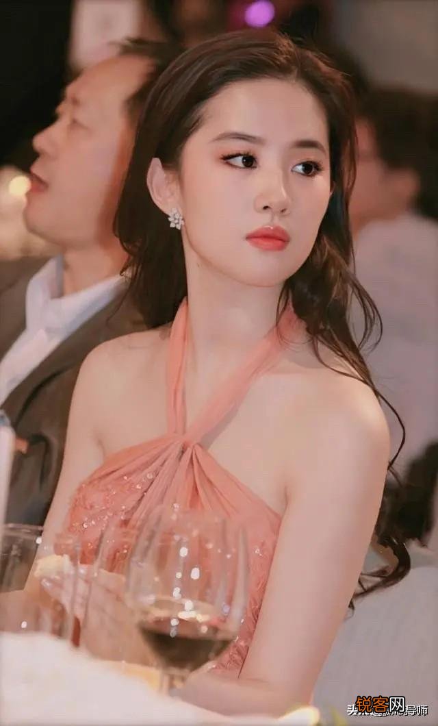 所有明星中,谁是你的梦中情人？