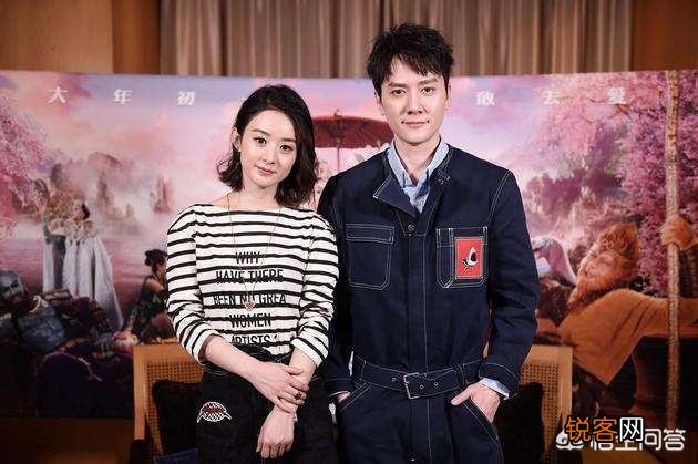 为什么感觉唐嫣和罗晋结婚网友纷纷祝福,而赵丽颖冯绍峰结婚却饱受争议？
