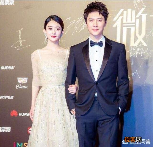 为什么感觉唐嫣和罗晋结婚网友纷纷祝福,而赵丽颖冯绍峰结婚却饱受争议？