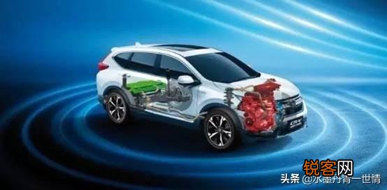 25万多买个混动净驰版本田CRV性价比高吗？有其他性价比更高的SUV吗？