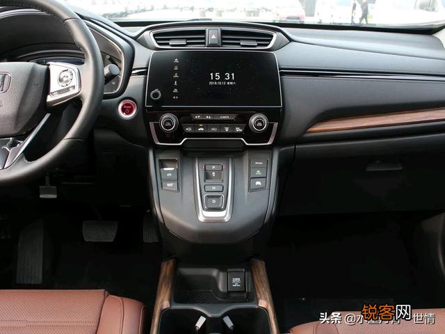 25万多买个混动净驰版本田CRV性价比高吗？有其他性价比更高的SUV吗？